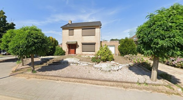 Medium property photo - Stationsweg 23, 6051 KK Maasbracht